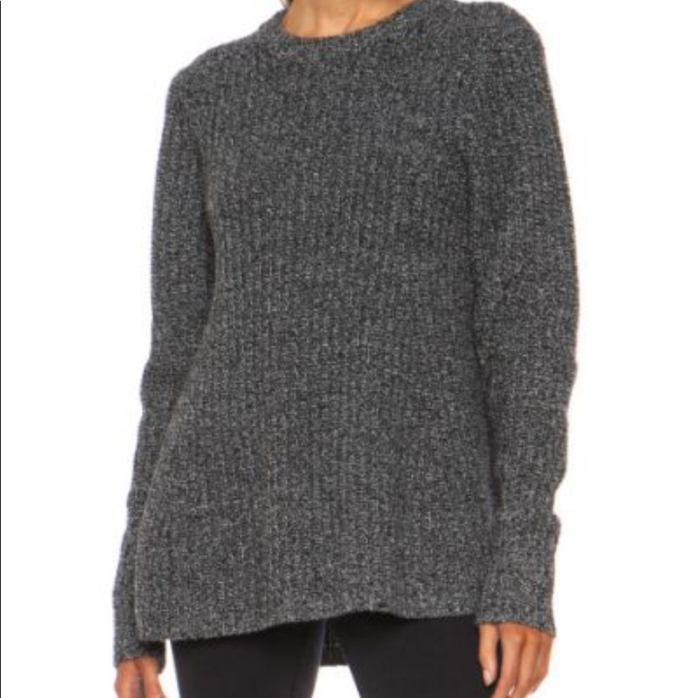 Acne Studios Wool Sweater